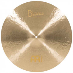 Meinl Byzance Jazz 17'' Medium Thin Crash (Meinl B17JMTC)