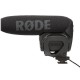 Rode VIDEOMIC PRO