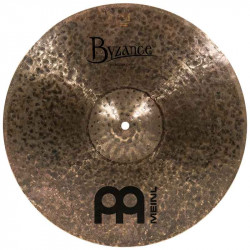 Meinl Тарілка Meinl B16DAC Byzance Dark16" Crash