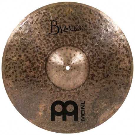 Meinl Byzance Dark 18" Dark Crash (Meinl B18DAC)