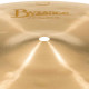 Meinl Byzance Jazz 14" Jazz Thin Hihat (Meinl B14JTH)