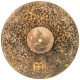 Meinl Byzance Jazz 14" Jazz Thin Hihat (Meinl B14JTH)