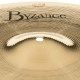 Meinl Byzance Brilliant 18" Medium Thin Crash (Meinl B18MTC-B)