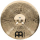 Meinl Byzance Brilliant 18" Medium Thin Crash (Meinl B18MTC-B)