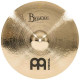 Meinl Byzance Brilliant 17" Medium Thin Crash (Meinl B17MTC-B)