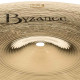 Meinl Byzance Brilliant 16" Medium Thin Crash (Meinl B16MTC-B)