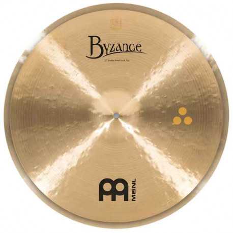 Meinl Тарілка Meinl AC-DOUBLEDOWN M.Halpern 17/18" Stack