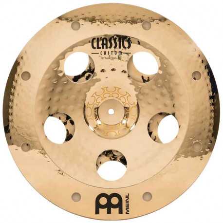 Meinl Artist Concept 18"/18" Super Stack Thomas Lang (Meinl AC-SUPER)