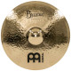 Meinl Byzance Brilliant 22" Heavy Hammered Crash (Meinl B22HHC-B)