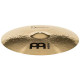 Meinl Byzance Brilliant 22" Heavy Hammered Crash (Meinl B22HHC-B)