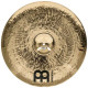 Meinl Byzance Brilliant 22" Heavy Hammered Crash (Meinl B22HHC-B)