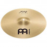 Meinl M-Series Traditional Medium 14" Hihat (Meinl MS14MH)