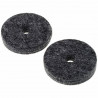 GEWApure Felt Hi-Hat Cymbal Plate