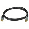 KLOTZ USB-AB3