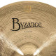 Meinl Тарілка Meinl B15TC-B Byzance Brilliant 15" Thin Crash