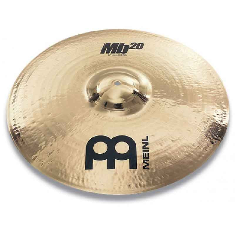 Meinl Amun Powerful Ride 22” 器材 | phalagoonresort.com