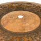 Meinl Byzance 10" Extra Dry Splash (Meinl B10EDS)