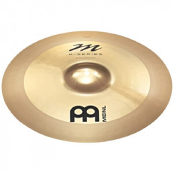 Meinl Тарілка Meinl MS18FMC M-Series Fusion 18" Medium Crash