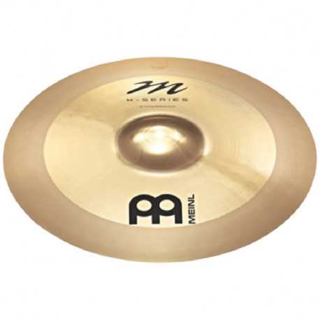 Meinl Тарілка Meinl MS18FMC M-Series Fusion 18" Medium Crash