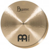 Meinl Byzance Traditional 14" Medium Hihat (Meinl B14MH)