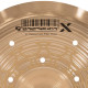 Meinl Тарілка Meinl GX-8FCH Generation X 8" Filter China