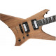 JACKSON JS32T WARRIOR AH NATURAL OIL