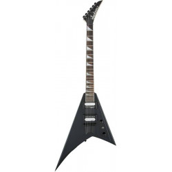 JACKSON JS32T RHOADS AH SATIN BLACK