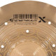 Meinl Тарілка Meinl GX-10FCH Generation X 10" Filter China