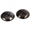Meinl Clamshell Spark Shaker (Meinl SH22)