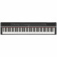 YAMAHA P-125A (Black)