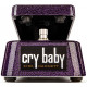DUNLOP KH95X KIRK HAMMETT COLLECTION CRY BABY WAH