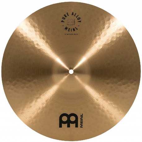 Meinl Тарілка Meinl PA16MC Pure Alloy 16" Medium Crash