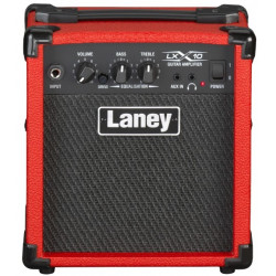 LANEY LX10-RED