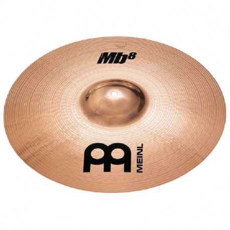 Meinl Тарілка Meinl MB8-16HC-B Mb8 16" Heavy Crash