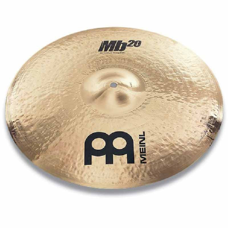 モールホットセール Meinl Amun Powerful Ride 22” おもちゃ・ホビー