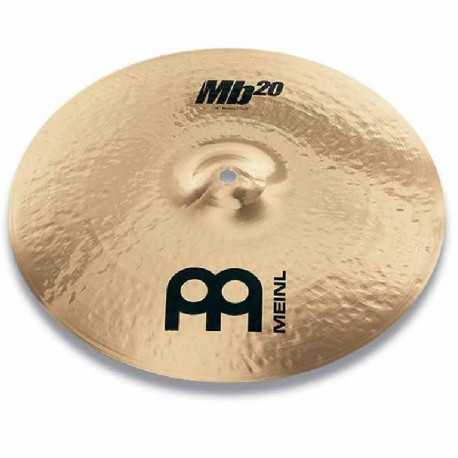 Meinl Тарілка Meinl MB20-17HC-B Mb20 17" Heavy Crash