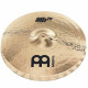 Meinl MB20 14" Heavy Soundwave Hihats (Meinl MB20-14HSW-B)