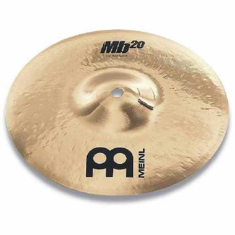 Meinl Тарілка Meinl MB20-12RS-B Mb20 12" Rock Splash