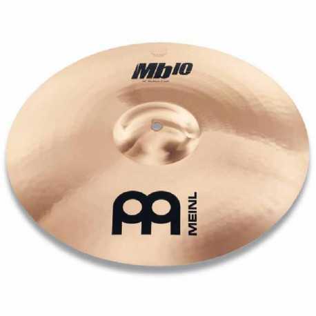 Meinl Тарілка Meinl MB10-19MC-B Mb10 19" Medium Crash