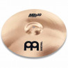 Meinl MB10 19" Medium Crash Brilliant (Meinl MB10-19MC-B)