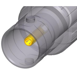 NEUTRIK NBB75DFIB