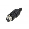 NEUTRIK NC3FXX-TOP
