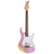 CORT G280 Select (Trans Chameleon Purple)