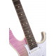 CORT G280 Select (Trans Chameleon Purple)