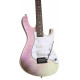 CORT G280 Select (Trans Chameleon Purple)