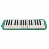 ALFABETO MELODY32 (LIGHT GREEN)