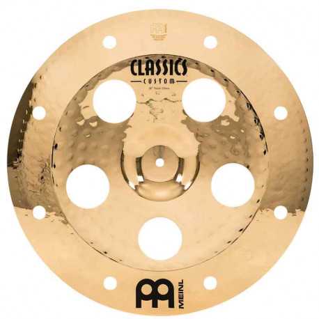 Meinl Тарілка Meinl CC18TRC-B