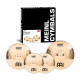 Meinl Classics Custom Extreme Metal Cymbal Set (Meinl CC-EM480)