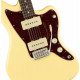 FENDER AMERICAN PERFORMER JAZZMASTER RW VINTAGE WHITE