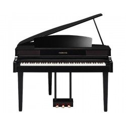 YAMAHA CLAVINOVA CLP-465GP